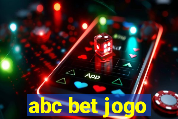 abc bet jogo